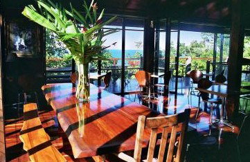Sanctuary Retreat - Geraldton Accommodation 1