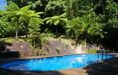 Sanctuary Retreat - Geraldton Accommodation 4