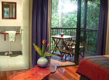 Sanctuary Retreat - Geraldton Accommodation 5