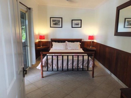 Daintree Riverview - Geraldton Accommodation 1