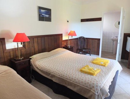 Daintree Riverview - Geraldton Accommodation 3