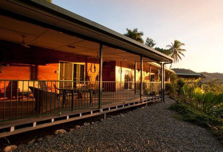Daintree Riverview - Geraldton Accommodation 4