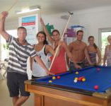 Absolute Backpackers Mission Beach - Geraldton Accommodation