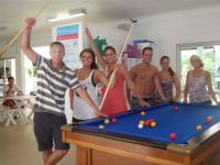 Absolute Backpackers Mission Beach - Geraldton Accommodation 0