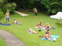 Absolute Backpackers Mission Beach - Geraldton Accommodation 1