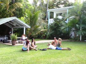 Absolute Backpackers Mission Beach - Geraldton Accommodation 3