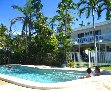 Absolute Backpackers Mission Beach - Geraldton Accommodation 4