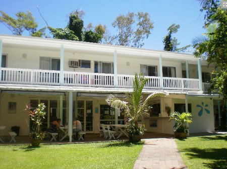 Absolute Backpackers Mission Beach - Geraldton Accommodation 6
