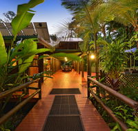Wait A While Retreat - Geraldton Accommodation