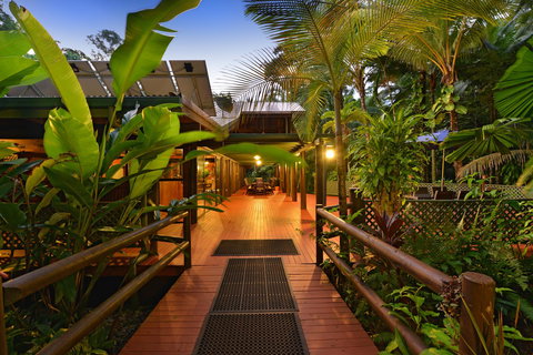 Wait A While Retreat - Geraldton Accommodation 0