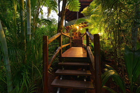 Wait A While Retreat - Geraldton Accommodation 2