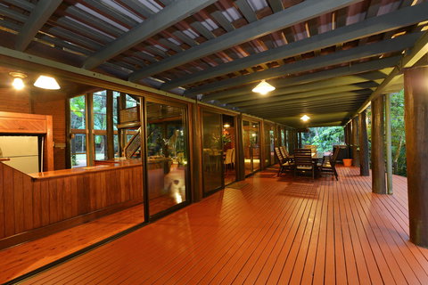 Wait A While Retreat - Geraldton Accommodation 3