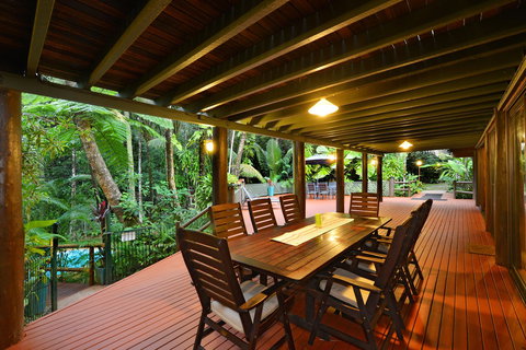 Wait A While Retreat - Geraldton Accommodation 4