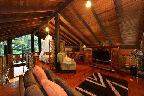 Wait A While Retreat - Geraldton Accommodation 5