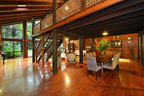 Wait A While Retreat - Geraldton Accommodation 6