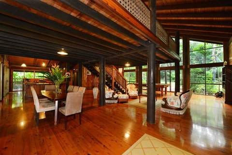 Wait A While Retreat - Geraldton Accommodation 8