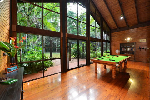 Wait A While Retreat - Geraldton Accommodation 9