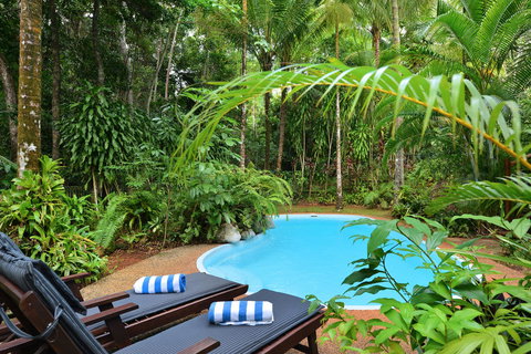 Wait A While Retreat - Geraldton Accommodation 10