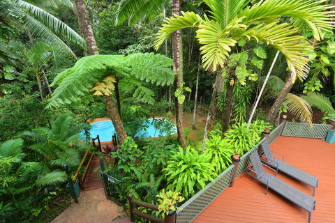 Wait A While Retreat - Geraldton Accommodation 11