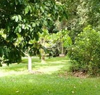 Kingfisher Park Birdwatchers Lodge - Geraldton Accommodation
