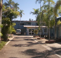 Kookaburra Holiday Park - Geraldton Accommodation