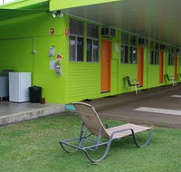 Mareeba Lodge Motel - Geraldton Accommodation