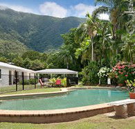 Jungara Cairns  Bed and Breakfast - Geraldton Accommodation