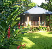 Lost Paradise - Geraldton Accommodation