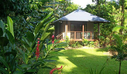 Lost Paradise - Geraldton Accommodation 0