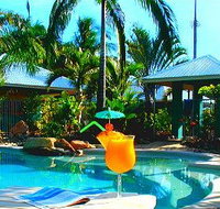 Mission Beach Shores - Geraldton Accommodation