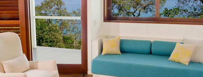 Lizard Island QLD Geraldton Accommodation