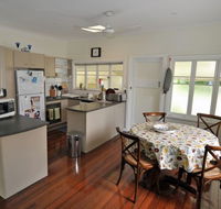 Cairns Holiday Homes Wilks House - Geraldton Accommodation