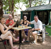 Adels Grove Camping Park - Geraldton Accommodation