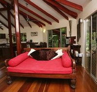Daintree Secrets Award Winning Retreat - Geraldton Accommodation