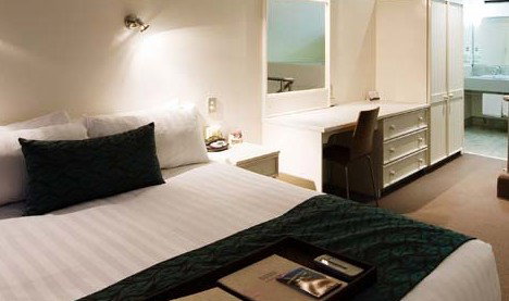 Castaways Resort And Spa Mission Beach - Geraldton Accommodation 0
