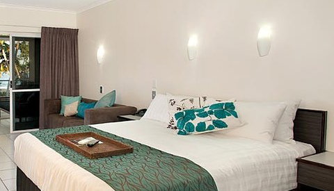 Castaways Resort And Spa Mission Beach - Geraldton Accommodation 1