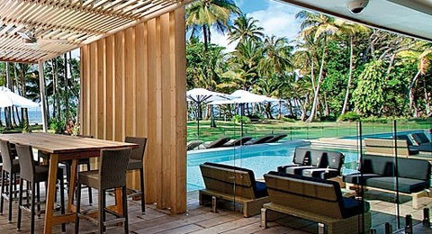 Castaways Resort And Spa Mission Beach - Geraldton Accommodation 2