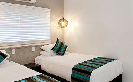 Castaways Resort And Spa Mission Beach - Geraldton Accommodation 3