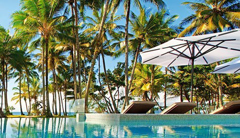 Castaways Resort And Spa Mission Beach - Geraldton Accommodation 4