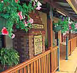 Curtain Fig Motel - Geraldton Accommodation