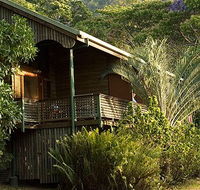 Bloomfield Lodge - Geraldton Accommodation