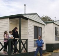 Discovery Holiday Parks Mornington Hobart - Geraldton Accommodation