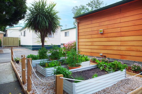 Discovery Holiday Parks Mornington Hobart - Geraldton Accommodation 3