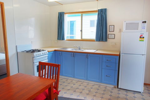 Discovery Holiday Parks Mornington Hobart - Geraldton Accommodation 5