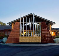 Wyndham Seven Mile Beach - Geraldton Accommodation