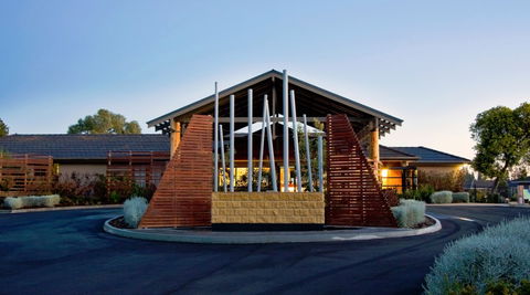 Wyndham Seven Mile Beach - Geraldton Accommodation 0