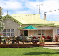 King Island Green Ponds Guest House - Geraldton Accommodation