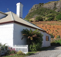 Captains Cottage - Geraldton Accommodation