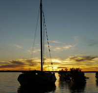 Rainbow Waters Holiday Park - Geraldton Accommodation