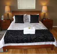 At Sunrise Cottages - Geraldton Accommodation